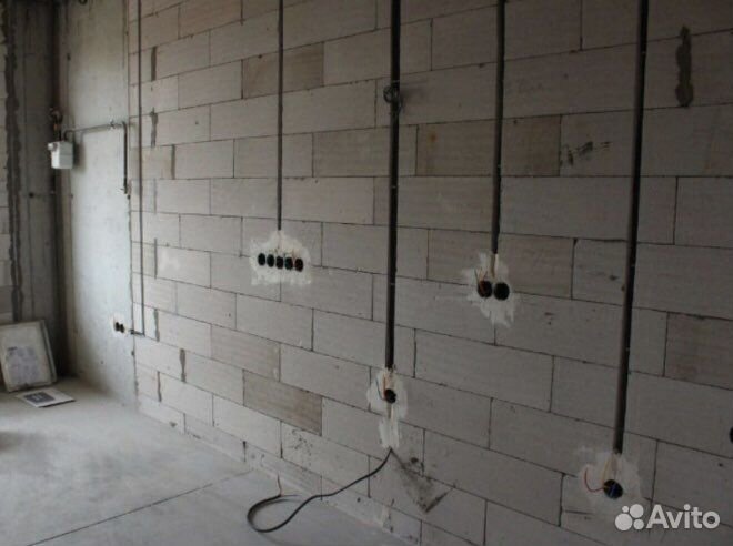 Электрик,без посредников