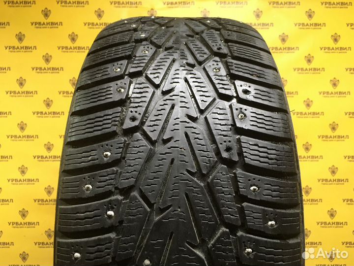 Nokian Tyres Hakkapeliitta 7 245/45 R18 97T