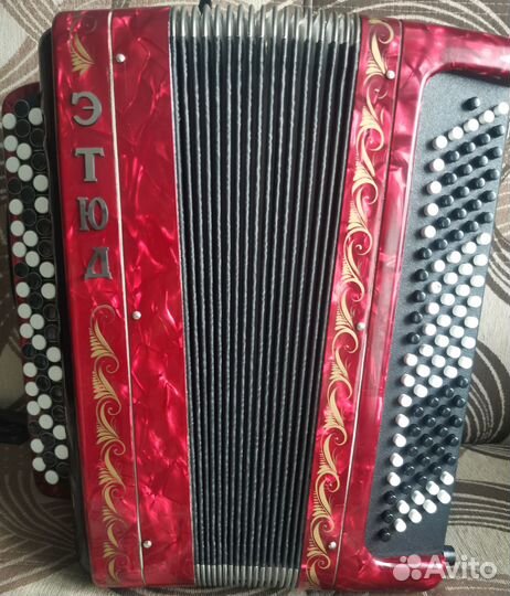 Продам баян