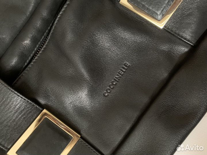 Сумка coccinelle