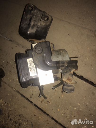 Блок ABS Kia Sorento 2011