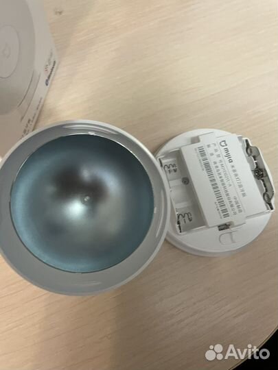 Ночник Xiaomi Mijia Night Light 2 bluetoth