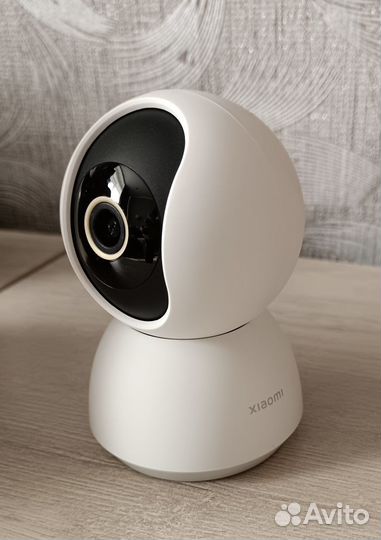 IP камера Xiaomi Mi SMART C300 2K 360