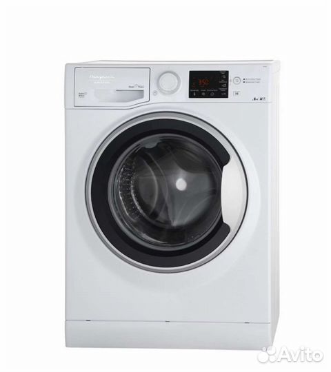 Стиральная машина узкая Hotpoint-Ariston RST 602 S