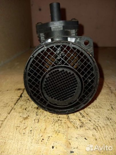 Дмрв ауди А4 Б6 Пассат Б5+ 074906461B 1.9 2.0 диз