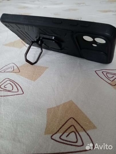 Чехол.Бампер.Самсунг А04