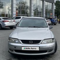 Opel Vectra 1.8 MT, 2000, 200 000 км