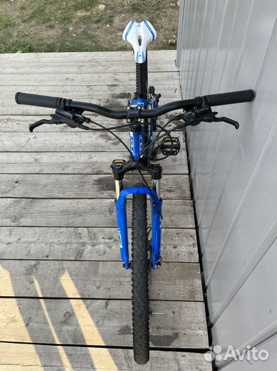 Велосипед GT aggressor