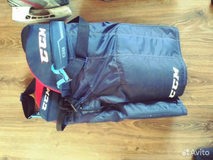 Детская хоккейная форма