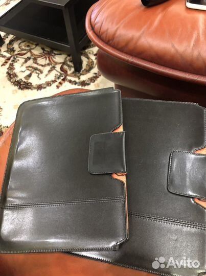 Чехол на iPad 2