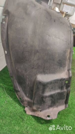 Подкрылок передний левый Lexus RX300 (MCU15) 2002
