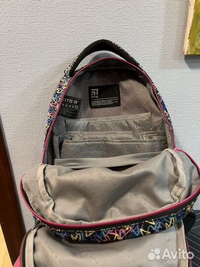Продам рюкзак Kite