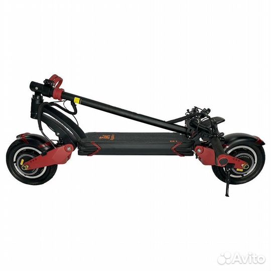 Электросамокат kugoo kirin G1 2023