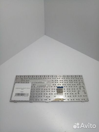 Клавиатура Asus Eee PC 1001HA (Б/У)