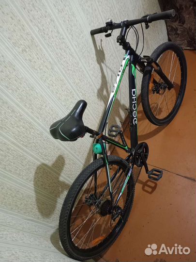 Велосипеды бу взрослый. 27 колёса