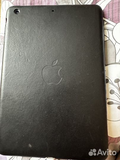 Планшет apple iPad mini 3