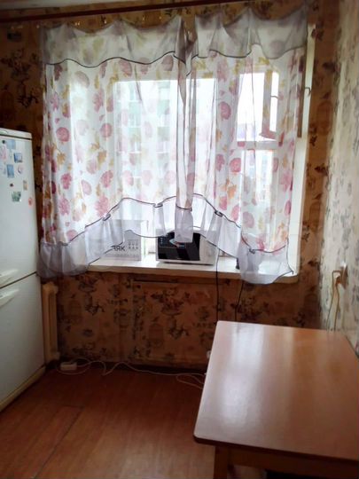 1-к. квартира, 33,4 м², 6/9 эт.