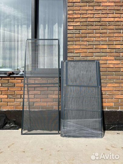 Изготовление москитных сеток на окна