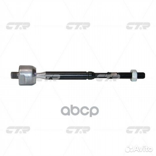 CRT-118 Тяга рулевая перед прав/лев CR068