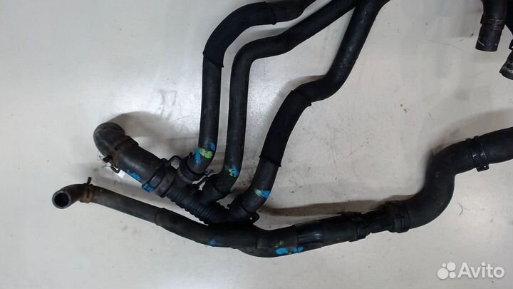 Патрубок охлаждения Renault Scenic, 2007