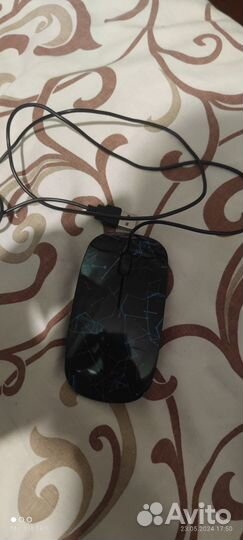 Компьютерная мышка