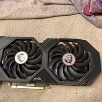 XFX RX 590 8gb fatboy