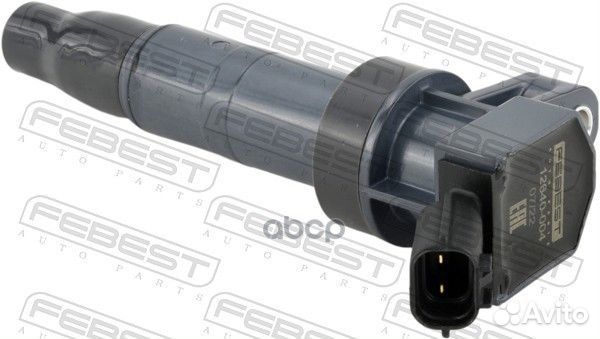 Катушка зажигания 12640004 Febest