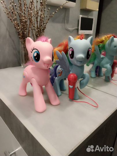 My Little Pony