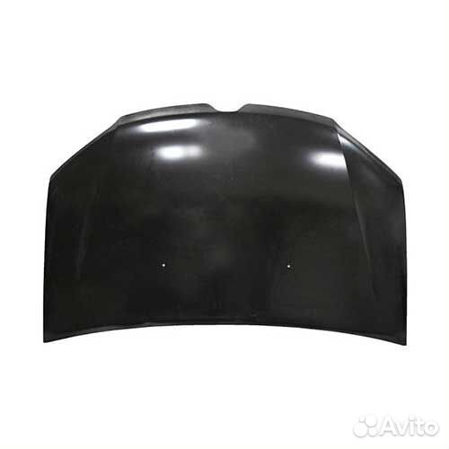 Капот для Рено Логан с 2009 по 2014 год (2 фаза)