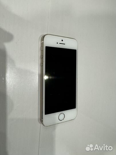 iPhone 5S, 16 ГБ