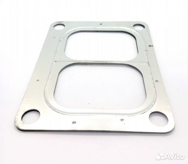 Прокладка турбокомпрессора shacman F3000 WP10/WP12