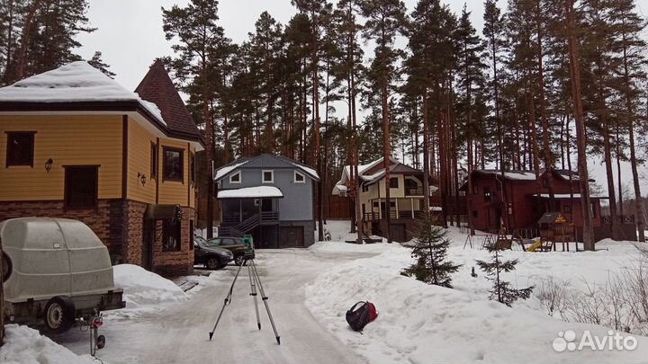 Кадастровый инженер