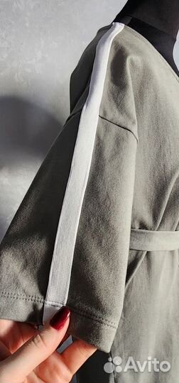 Платье трикотаж Prnatal 44 р-р