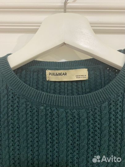 Свитер женский Pull&bear