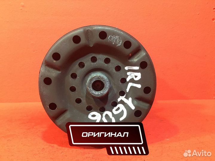 Компрессор кондиционера Toyota Corolla Verso 3zzfe