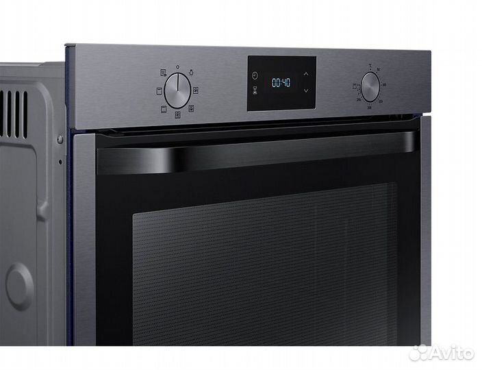 Духовой шкаф Samsung (Самсунг) nv75k3340rg