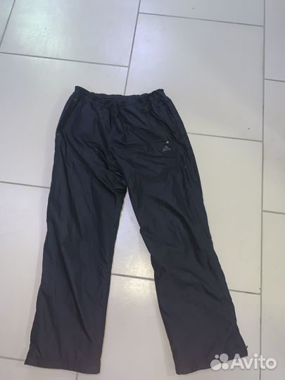 Зимние штаны adidas коллабаоация с climawarm