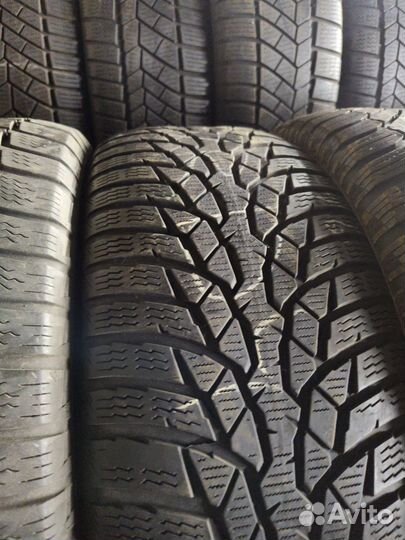 Nokian Tyres WR D4 215/55 R16