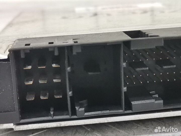 Блок для mercedes-benz C-Class (W203)