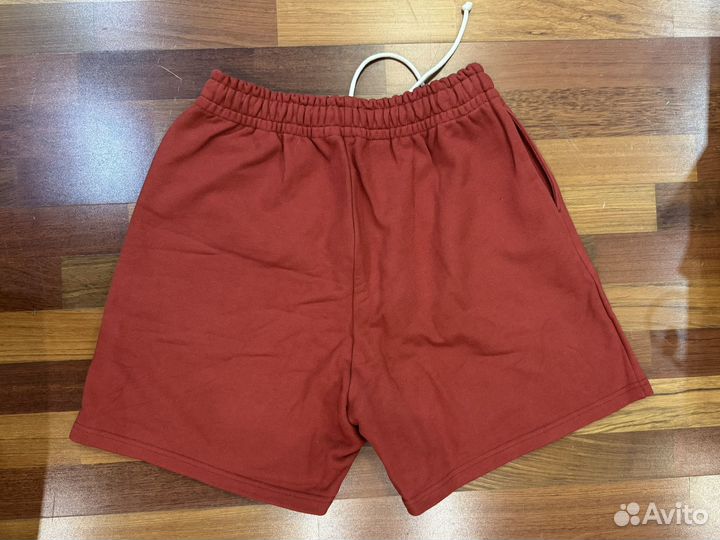 Planta rosa шорты М новые