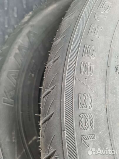 КАМА Breeze 195/65 R15