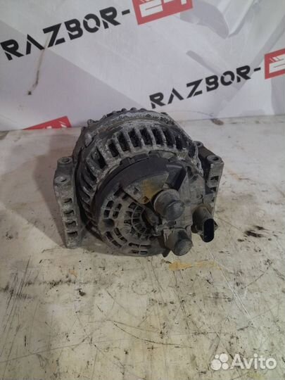 Генератор DAF XF 105 2008