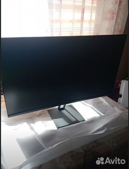 Монитор xiaomi Redmi g24 165hz