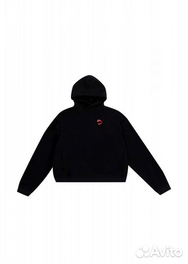 Худи Scally Milano x Твое