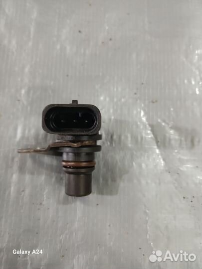 Датчик распредвала lanos 1.5