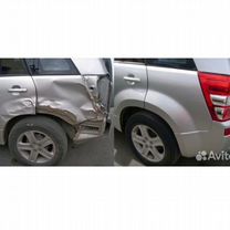 Кузовной ремон авто,покраска авто,сварка,Автомаляр, Тихорецк