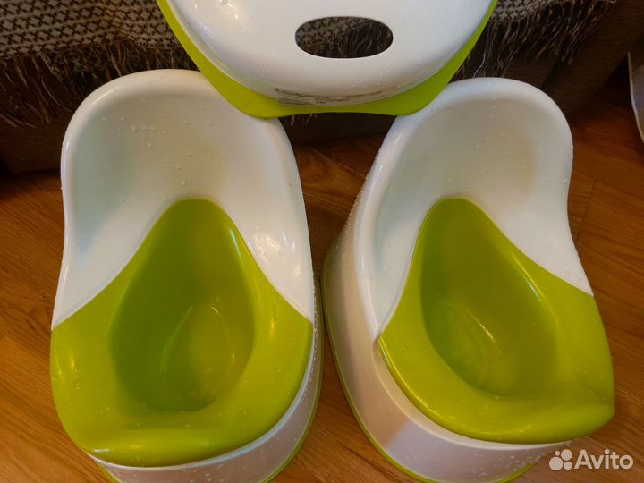 Сиденье детское на унитаз IKEA