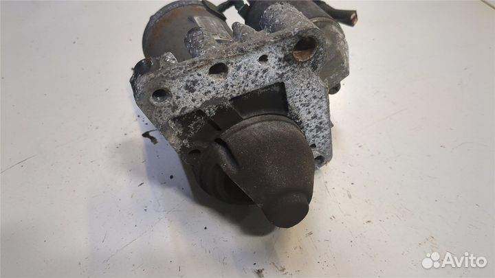 Стартер Citroen C5 2008, 2009