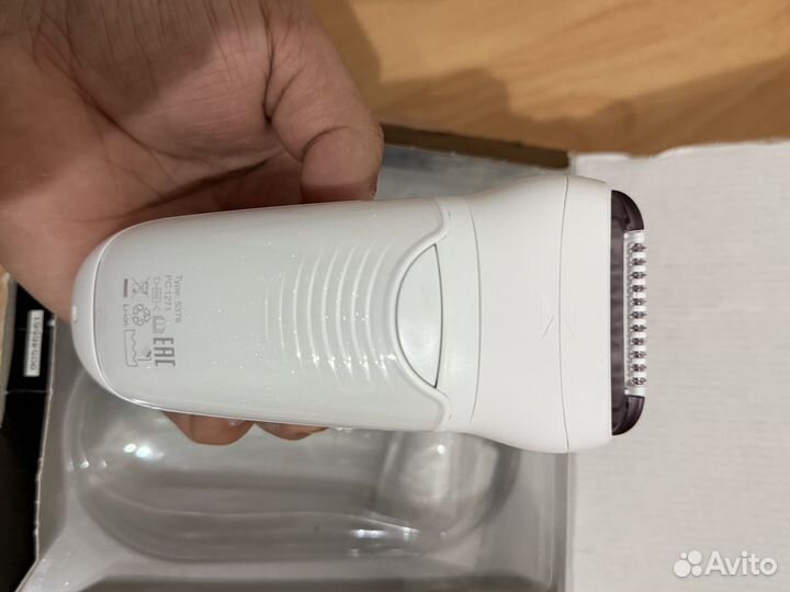 Эпилятор braun silk epil 9