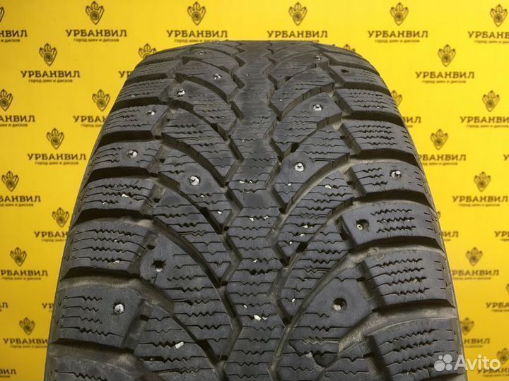 Formula Ice 205/55 R16 91T